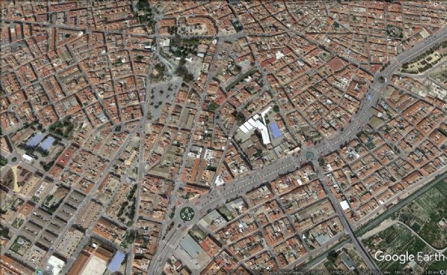 El Barrio del Carmen contará con una nueva red de saneamiento y abastecimiento de agua - 2, Foto 2