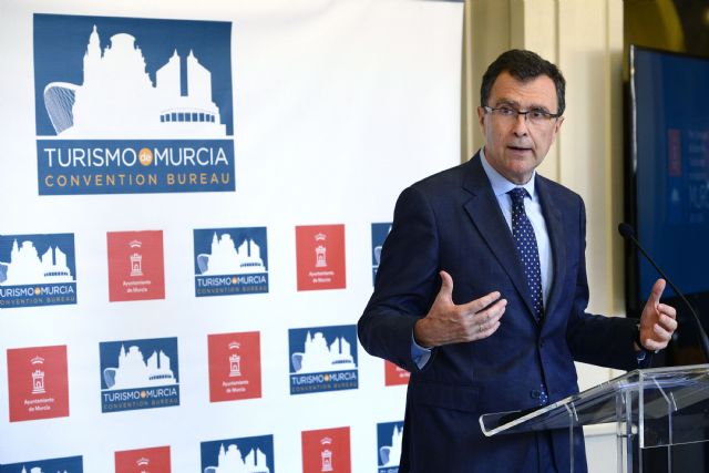 Murcia centra su potencial turístico en los proyectos de ciudad y presenta el primer Plan Operativo junto a agentes y empresas del sector - 2, Foto 2