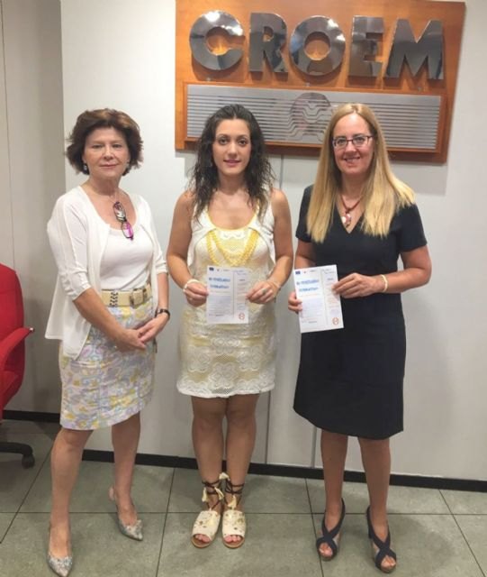 La Comunidad oferta a mujeres emprendedoras y empresarias ms de 120 horas de formacin, Foto 2