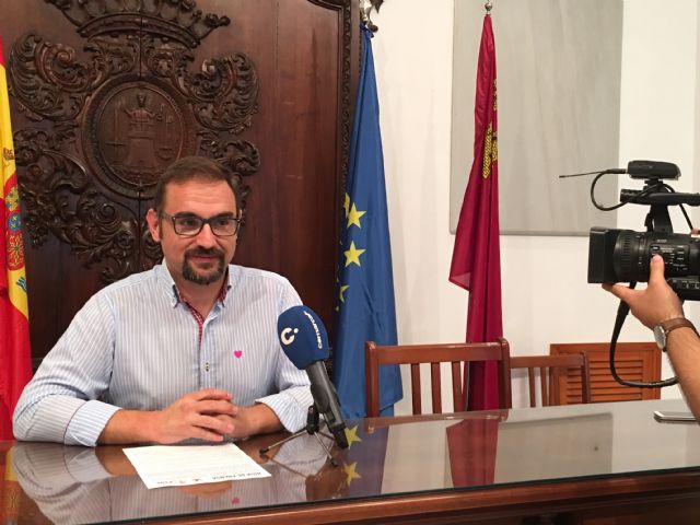 El Ministerio de Hacienda ratifica la exclusión de Lorca de los fondos EDUSI y confirma la pérdida de 14 millonespara actuar en el Casco Histórico - 1, Foto 1