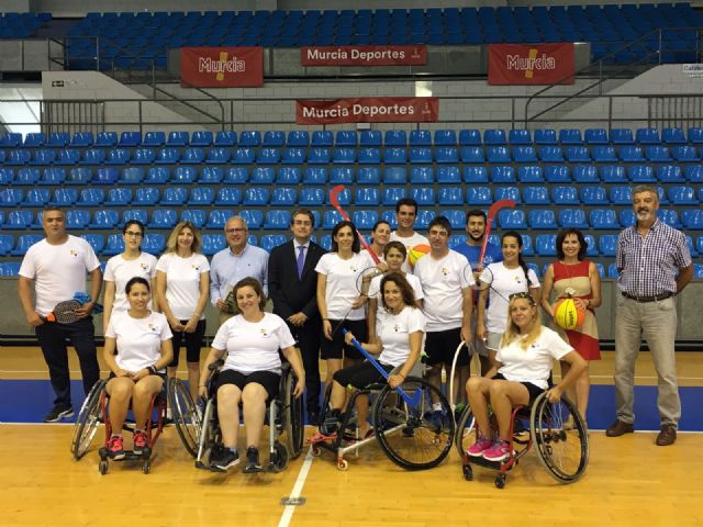 Catorce personas desempleadas reciben formación para convertirse en profesionales en gestión de actividades deportivas - 2, Foto 2