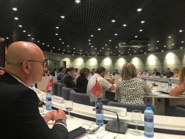 El Gobierno regional contará este año con cerca de seis millones más para reforzar la inserción laboral de los parados de larga duración - 1, Foto 1