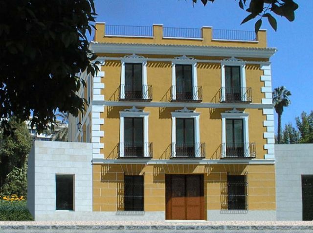 Ahora Murcia advierte del caos que se avecina en los espacios dependientes de la Concejalía de Cultura ante el fin inminente de los contratos de gestión - 1, Foto 1