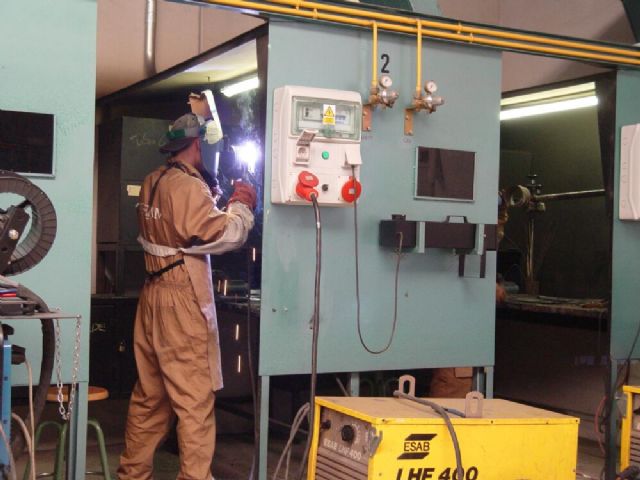 Más de 180 desempleados formados este curso en FREMM trabajan ya en empresas del sector metal - 1, Foto 1