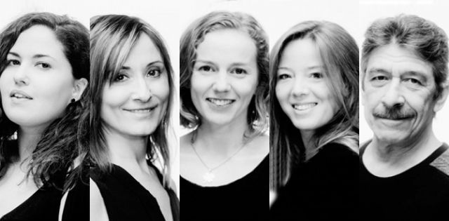 El director Andrés Lima presentó Sueño, una comedia muy trágica con la que arrancará el 48 Festival Internacional de Teatro, Música y Danza de San Javier - 3, Foto 3