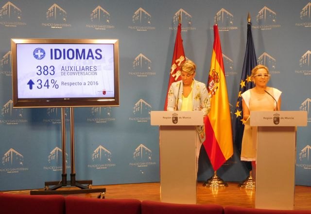 2,3 millones para los servicios sociales de Atención Primaria de Murcia - 1, Foto 1