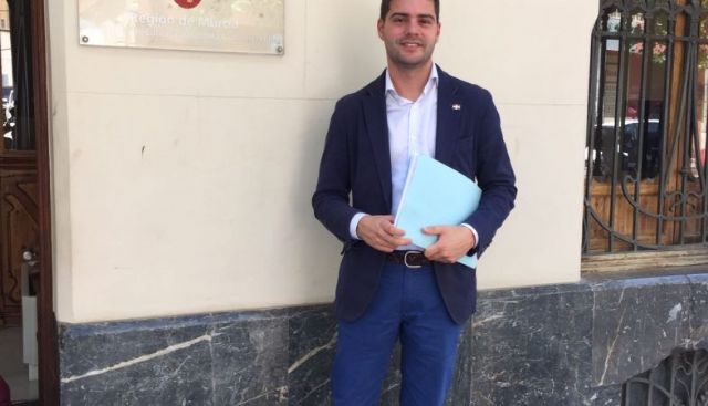 Bienes Culturales se compromete a liberar cuanto antes la partida de 100.000 euros para el Anfiteatro Romano - 1, Foto 1