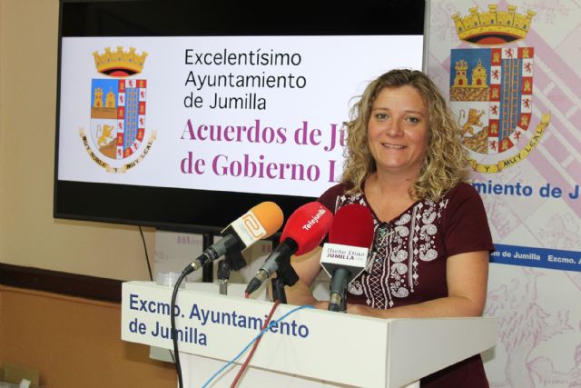 Aprobado convenio de 40.000 euros con la FAMPA destinado al Banco de Libros - 1, Foto 1