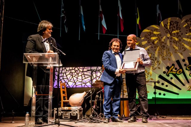 El flamenco ya inunda Lo Ferro - 2, Foto 2