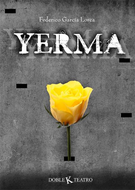 'Yerma', de Federico García Lorca, se pone en escena hoy en la Semana de Teatro de Caravaca - 3, Foto 3