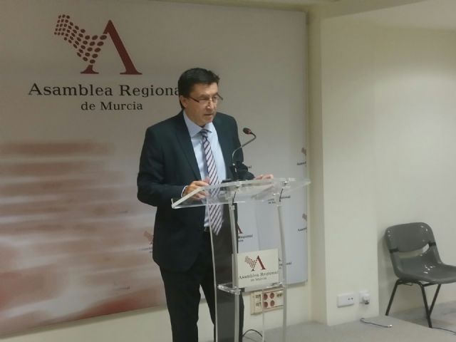 Ciudadanos pregunta al Gobierno regional por las medidas para garantizar la equidad en las oposiciones para docentes - 1, Foto 1