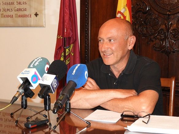 IU frente al caciquismo actual en la elección de los alcaldes pedáneos - 1, Foto 1