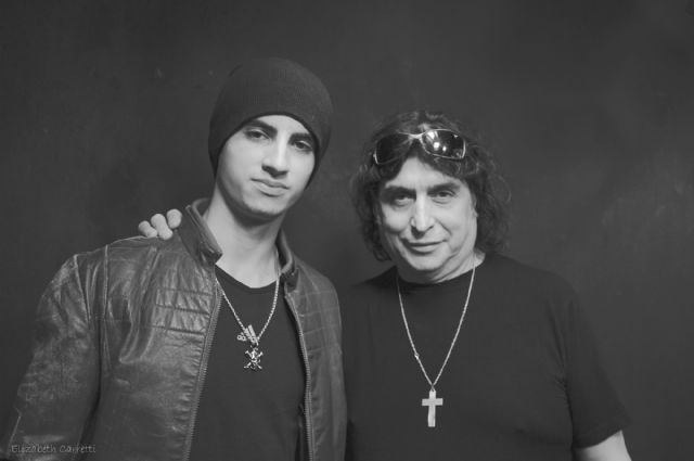 Jazz San Javier dedica la noche al guitarrista argentino Luis Salinas que ofrecerá un concierto doble en el que tocará con su hijo Juan Salinas y su Quinteto - 1, Foto 1