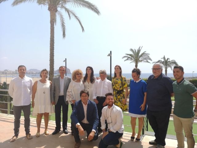 Águilas amplía su oferta turística con 68 plazas en un nuevo establecimiento - 1, Foto 1