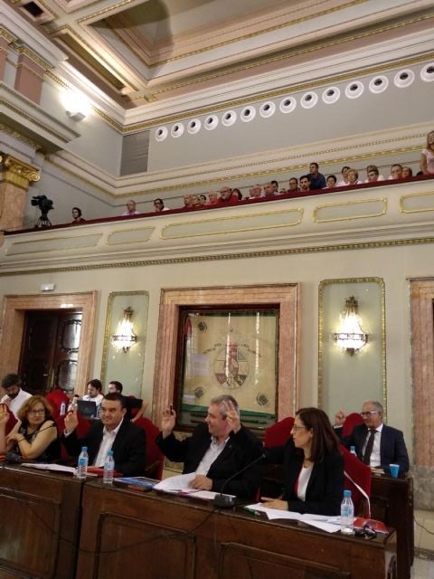 El PSOE saca los colores al PP con el AVE - 2, Foto 2