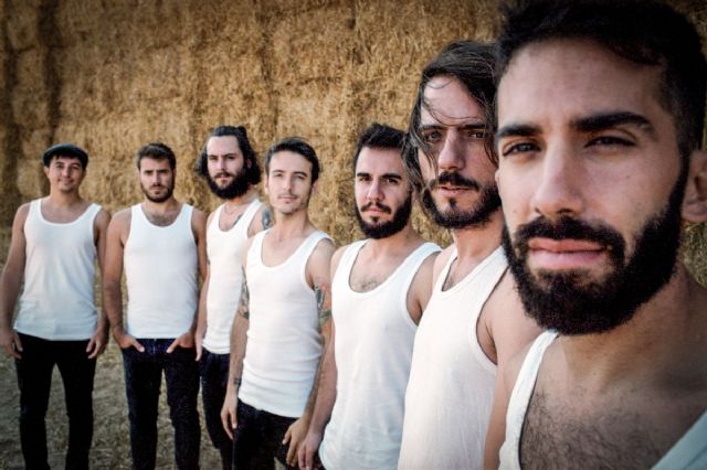 La Maravillosa Orquesta del Alcohol y Fatoumata Diawara protagonizan la penúltima jornada de La Mar de Músicas - 1, Foto 1