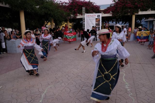 La Mar de Músicas se acerca a la diversidad cultural de Cartagena - 1, Foto 1