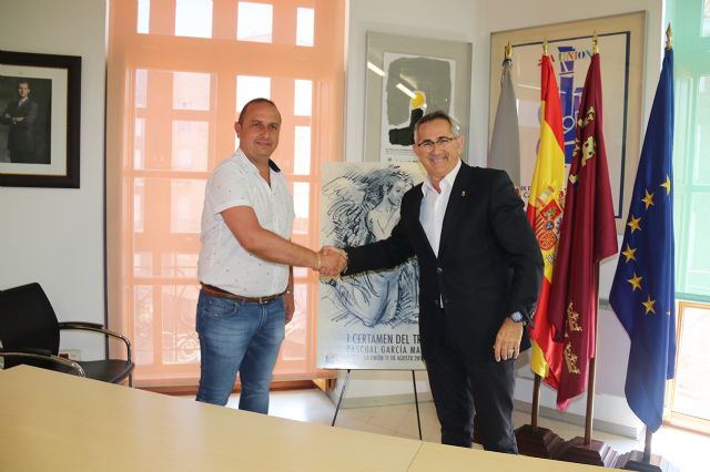 El concurso de trovos ya tiene su primer cartel anunciador - 3, Foto 3