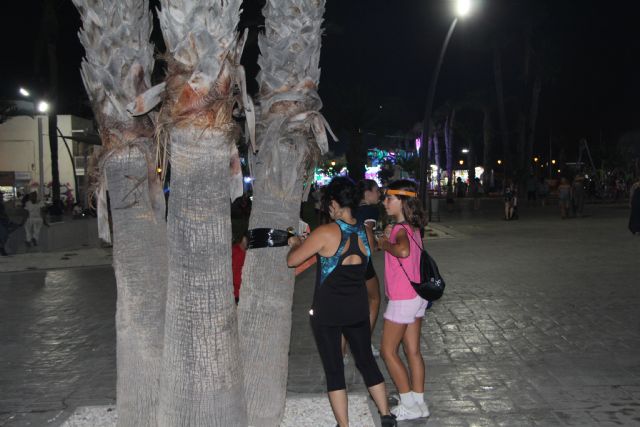 60 equipos participan en la II Flaminkana de San Pedro del Pinatar - 3, Foto 3