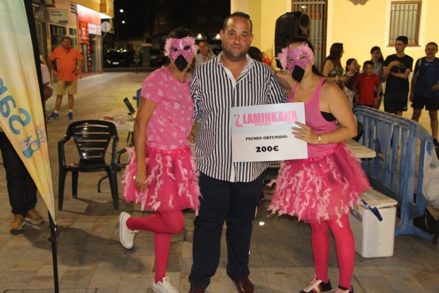 60 equipos participan en la II Flaminkana de San Pedro del Pinatar - 4, Foto 4