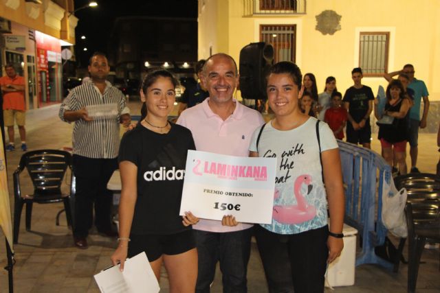 60 equipos participan en la II Flaminkana de San Pedro del Pinatar - 5, Foto 5