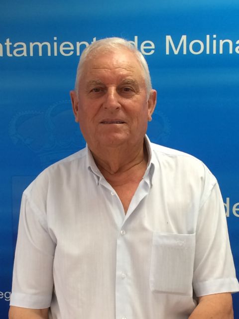 Pedro Gomariz Rodríguez, Perico el Colorao, pregonará las Fiestas Patronales de Molina de Segura 2019 - 2, Foto 2