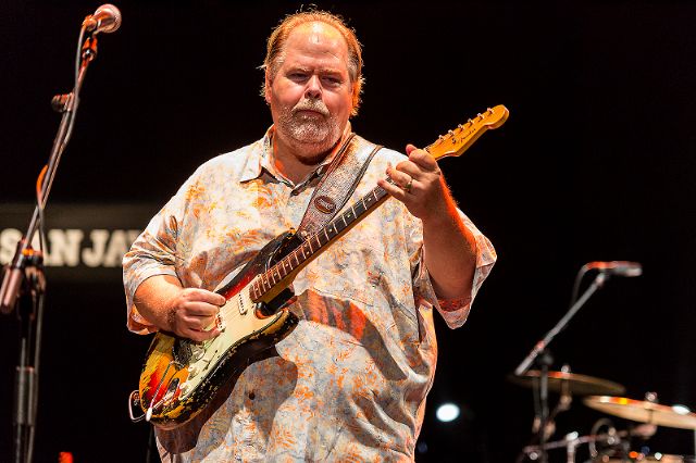 Jazz San Javier despide su 22 edición con dos producciones propias: - 1, Foto 1