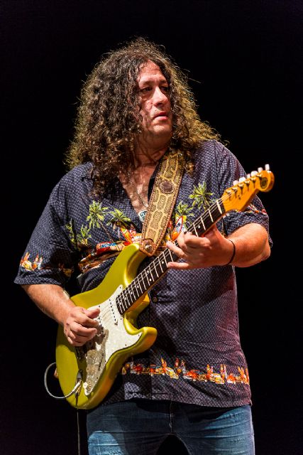 Jazz San Javier despide su 22 edición con dos producciones propias: - 2, Foto 2