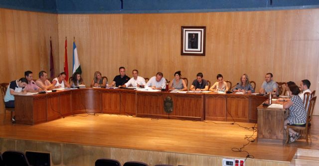 El IBI encadenará su tercera bajada auspiciado por la revisión catastral - 3, Foto 3