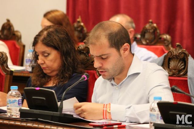 MC logra que barrios y diputaciones se pongan en el centro de la acción política municipal - 2, Foto 2