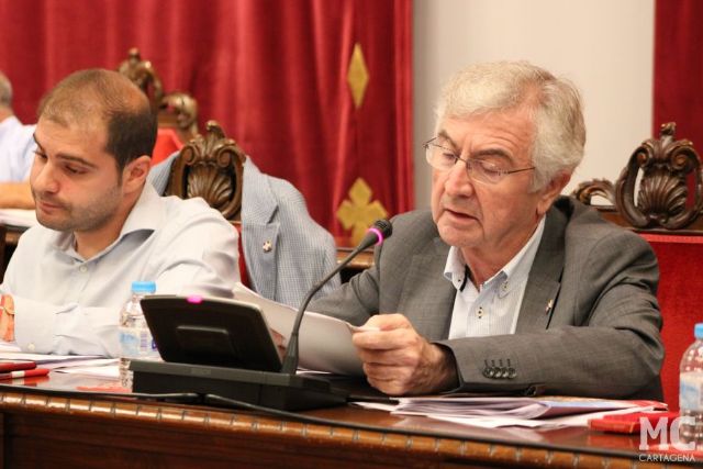 MC logra que barrios y diputaciones se pongan en el centro de la acción política municipal - 4, Foto 4