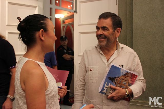 MC logra que barrios y diputaciones se pongan en el centro de la acción política municipal - 5, Foto 5