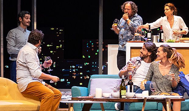 50 Festival de Teatro, Música y Danza de San Javier - 1, Foto 1