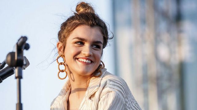Amaia y Niño de Elche, los protagonistas de la penúltima jornada de La Mar de Músicas - 1, Foto 1