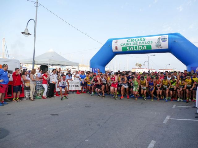 La Policía Local de Cartagena velará por la seguridad durante el Cross de Cabo de Palos - 1, Foto 1