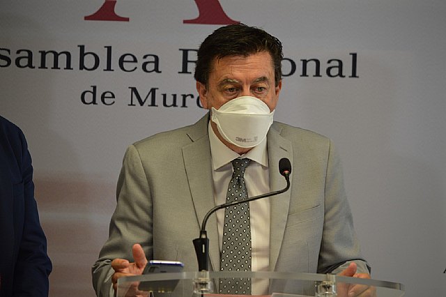 Ciudadanos solicita una EBAU unificada en todo el territorio nacional - 1, Foto 1