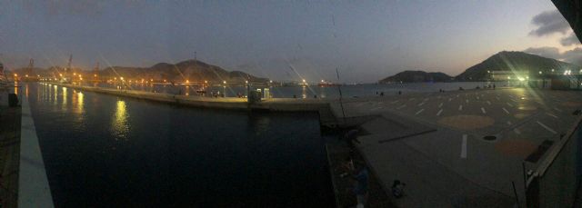 MC Cartagena impulsa la iluminación de monumentos emblemáticos para revitalizar la imagen turística y patrimonial del municipio - 2, Foto 2