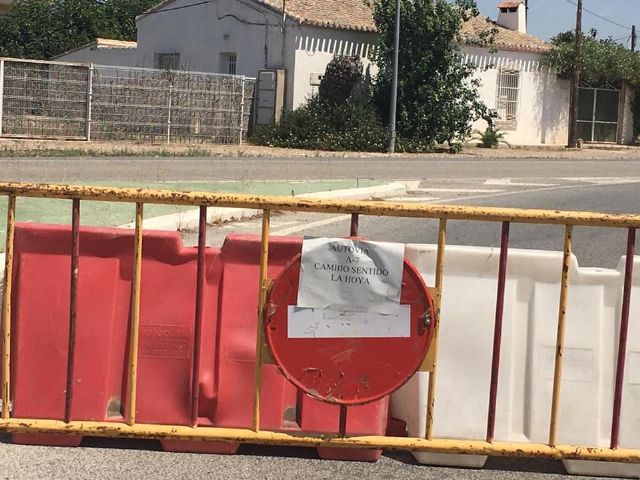 El PP de Totana solicita al Alcalde que se habiliten más puntos de acceso de entrada y salida al casco urbano - 4, Foto 4