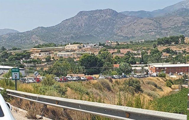 El PP de Totana solicita al Alcalde que se habiliten más puntos de acceso de entrada y salida al casco urbano - 1, Foto 1