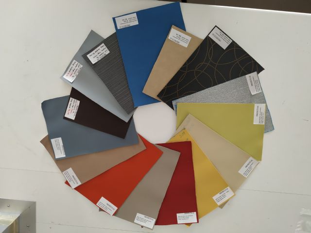 U2: La era de las soluciones ecosostenibles para la industria del tapizado - 1, Foto 1