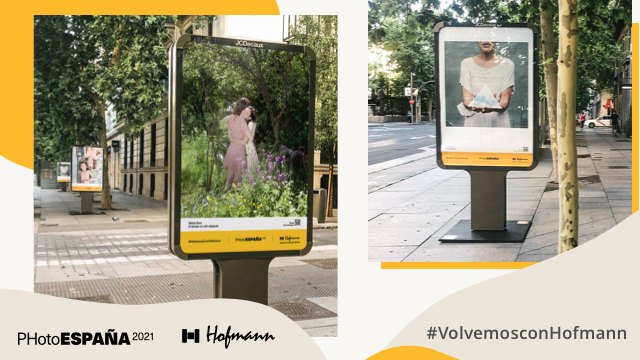 Continúa la exposición “Volvemos” en Barcelona - 1, Foto 1