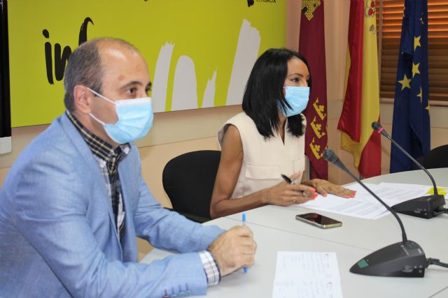 El Gobierno regional impulsa nuevas acciones con el objetivo de captar inversiones para la Región por valor de 700 millones de euros - 1, Foto 1