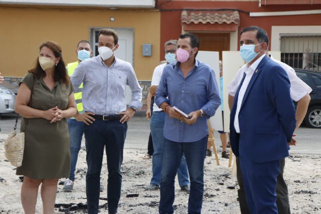 Llano de Brujas tendrá en primavera su nuevo centro municipal - 2, Foto 2