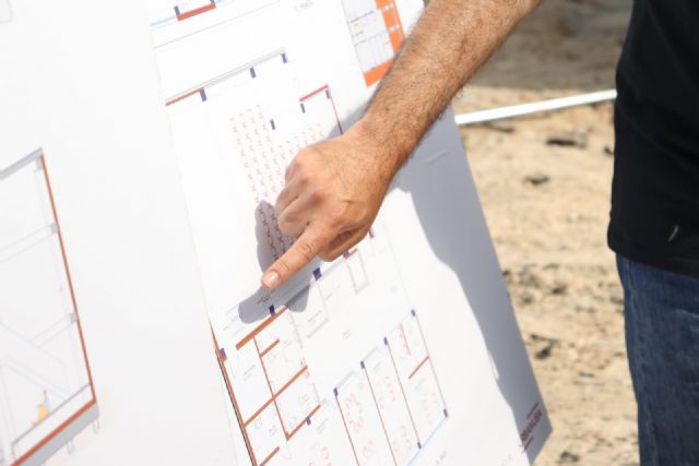 Llano de Brujas tendrá en primavera su nuevo centro municipal - 4, Foto 4