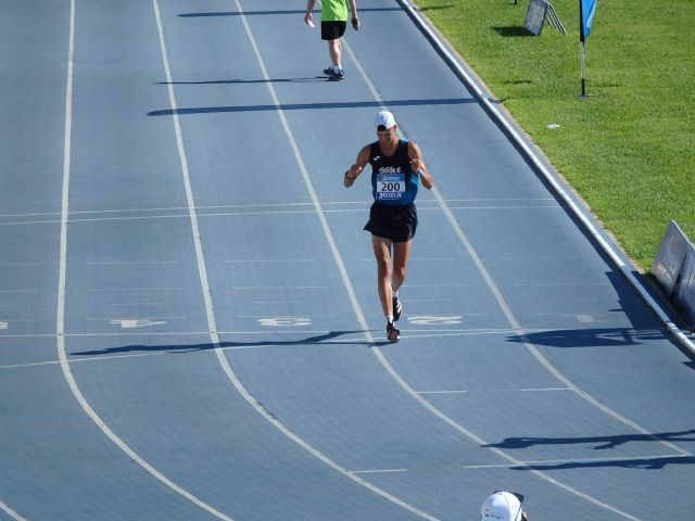 Huelva también fue de plata y bronce - 1, Foto 1