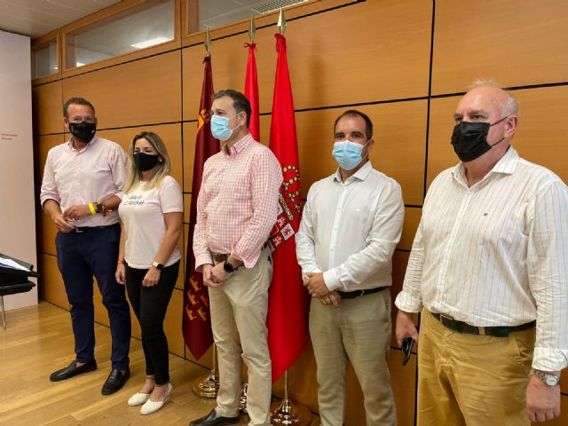 PP: PSOE y Ciudadanos abandonan las pedanías y las condenan a un futuro sin proyectos ni capacidad de gestión - 1, Foto 1