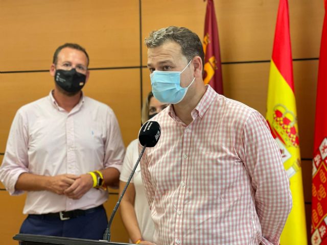 PP: PSOE y Ciudadanos abandonan las pedanías y las condenan a un futuro sin proyectos ni capacidad de gestión - 2, Foto 2