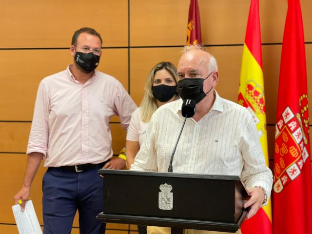 PP: PSOE y Ciudadanos abandonan las pedanías y las condenan a un futuro sin proyectos ni capacidad de gestión - 3, Foto 3