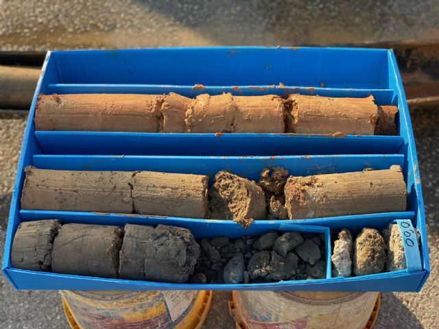 El Ayuntamiento de Torre Pacheco continúa realizando actuaciones tendentes a minimizar los daños y los riesgos que se producen por inundaciones - 4, Foto 4