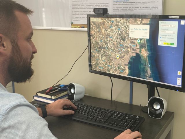 El Ayuntamiento de San Pedro del Pinatar obtiene por quinto año consecutivo el sello Infoparticipa - 2, Foto 2